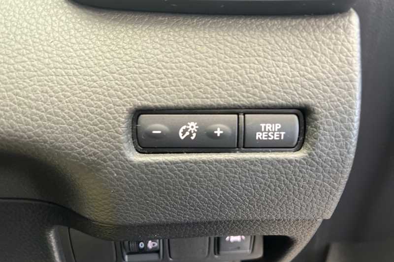 Used Nissan Qashqai 2018 for sale - 77944759: Photo 36