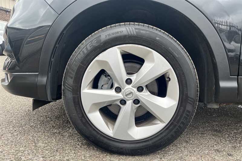 Used Nissan Qashqai 2018 for sale - 77944759: Photo 9