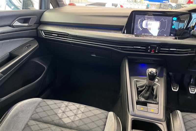 Used Volkswagen Golf 2021 for sale - 76525588: Photo 14