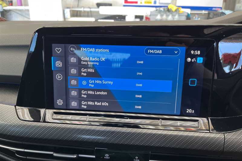 Used Volkswagen Golf 2021 for sale - 76525588: Photo 17