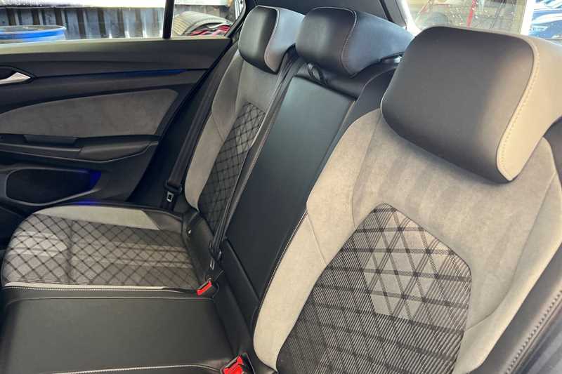 Used Volkswagen Golf 2021 for sale - 76525588: Photo 24