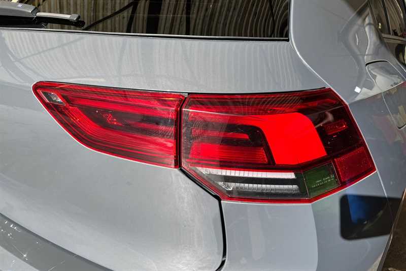 Used Volkswagen Golf 2021 for sale - 76525588: Photo 32