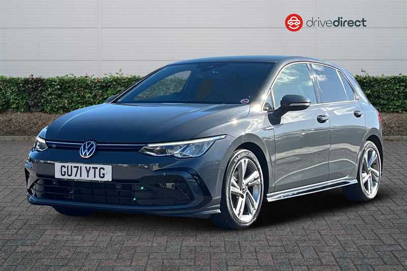 Used Volkswagen Golf 2021 for sale - 76525588: Photo 7