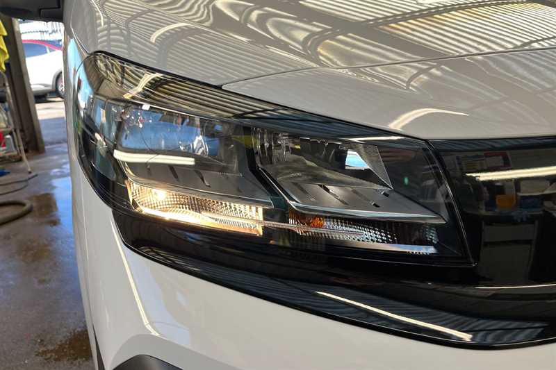 Used Vauxhall Vivaro 2024 for sale - 78217101: Photo 40