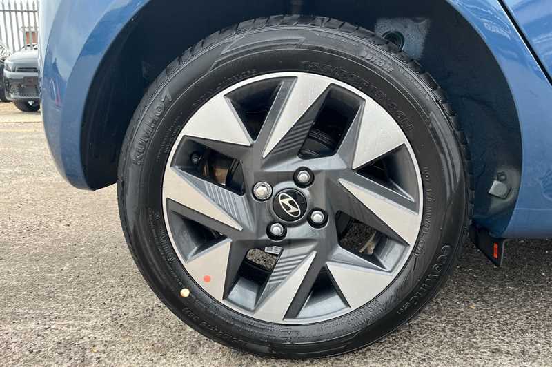 Used Hyundai i10 2025 for sale - 76500811: Photo 11