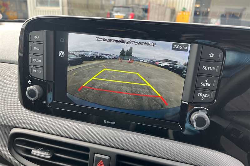 Used Hyundai i10 2025 for sale - 76500811: Photo 19