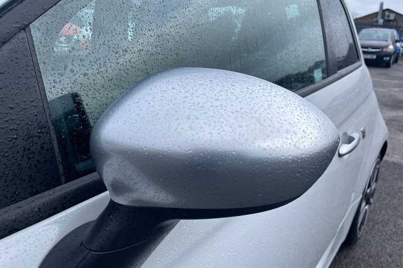 Used Abarth 595 2022 for sale - 77944345: Photo 35