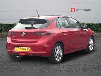 Used Vauxhall Corsa 2023 for sale - 76490009: Photo