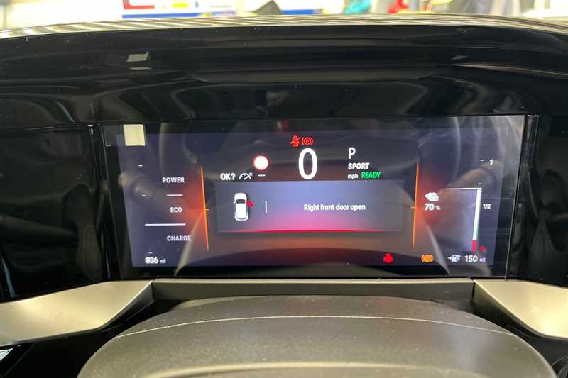 Used Vauxhall Mokka 2025 for sale - 78051305: Photo 20