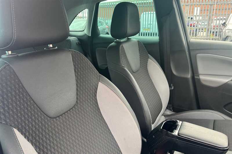 Used Vauxhall Crossland X 2020 for sale - 76516256: Photo 23