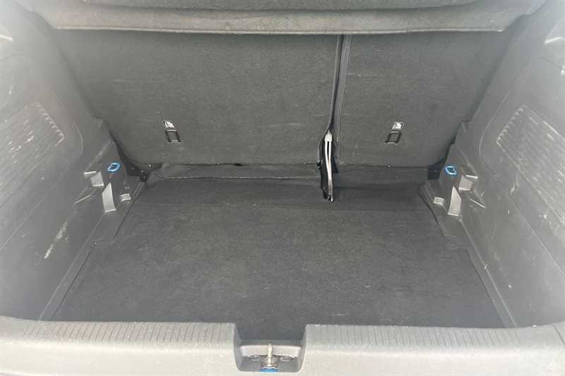 Used Vauxhall Crossland X 2020 for sale - 76516256: Photo 25