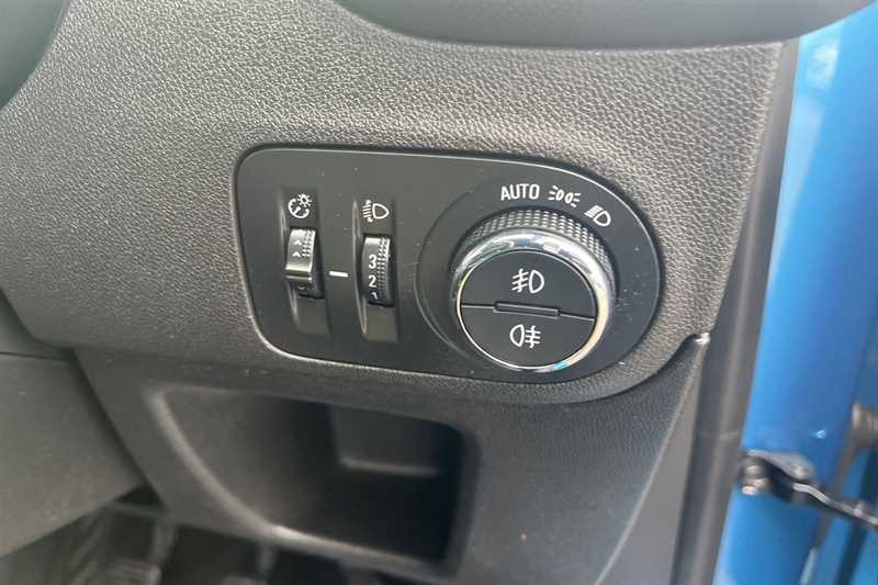 Used Vauxhall Crossland X 2020 for sale - 76516256: Photo 36