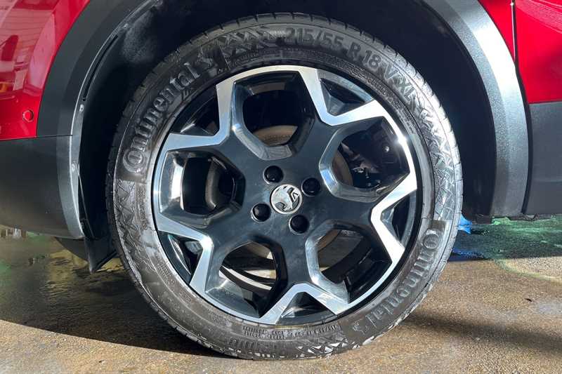 Used Vauxhall Mokka 2022 for sale - 77348771: Photo 10