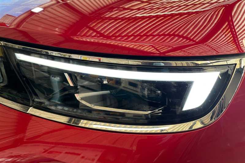 Used Vauxhall Mokka 2022 for sale - 77348771: Photo 29