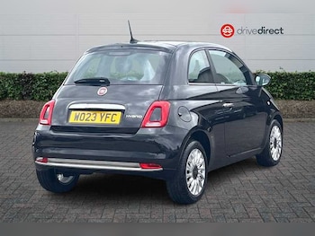 Used Fiat 500 2023 for sale - 79416357: Photo