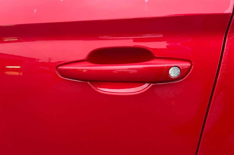 Used Vauxhall Corsa 2025 for sale - 77887884: Photo 33