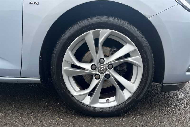 Used Vauxhall Astra 2019 for sale - 77444835: Photo 12