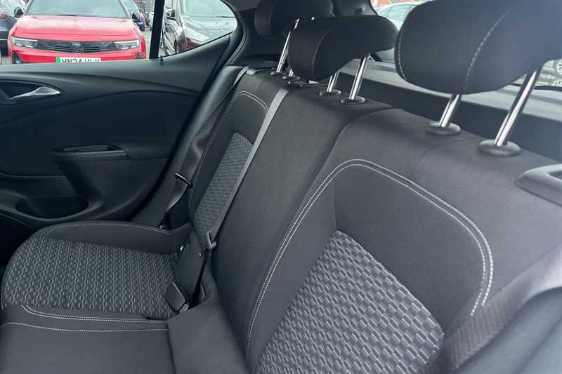 Used Vauxhall Astra 2019 for sale - 77444835: Photo 24