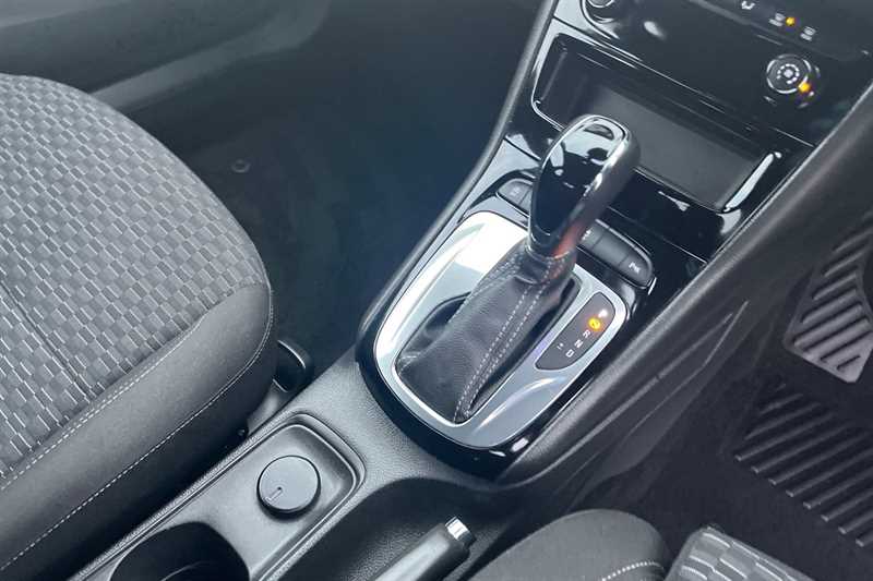 Used Vauxhall Astra 2019 for sale - 77444835: Photo 37