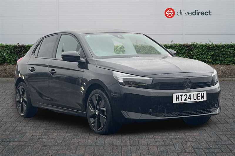 Used Vauxhall Corsa 2024 for sale - 77561997: Photo 1