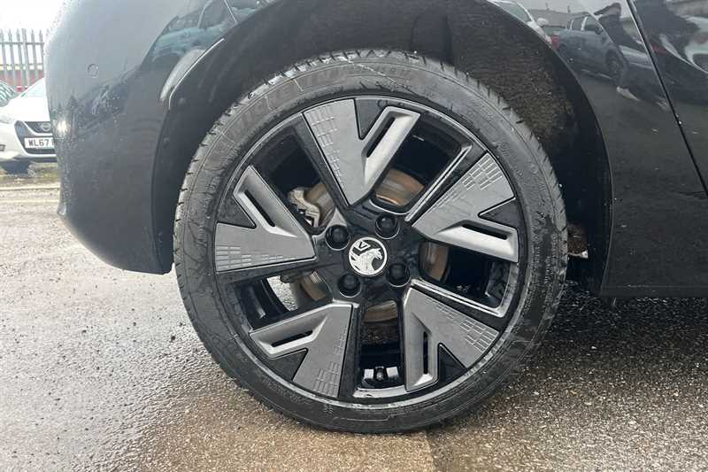 Used Vauxhall Corsa 2024 for sale - 77561997: Photo 11