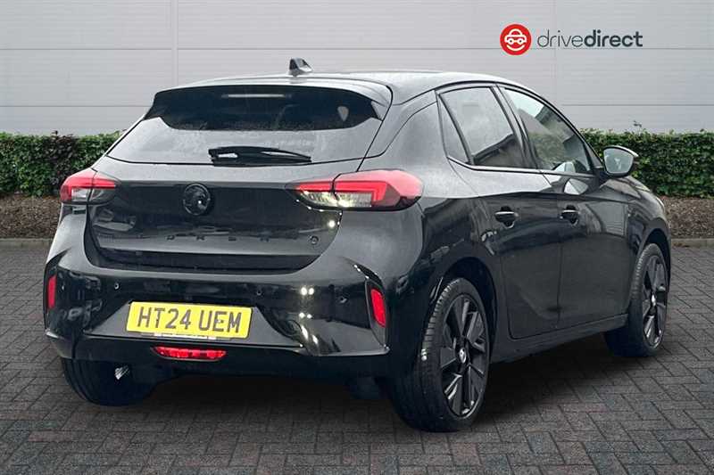 Used Vauxhall Corsa 2024 for sale - 77561997: Photo 3