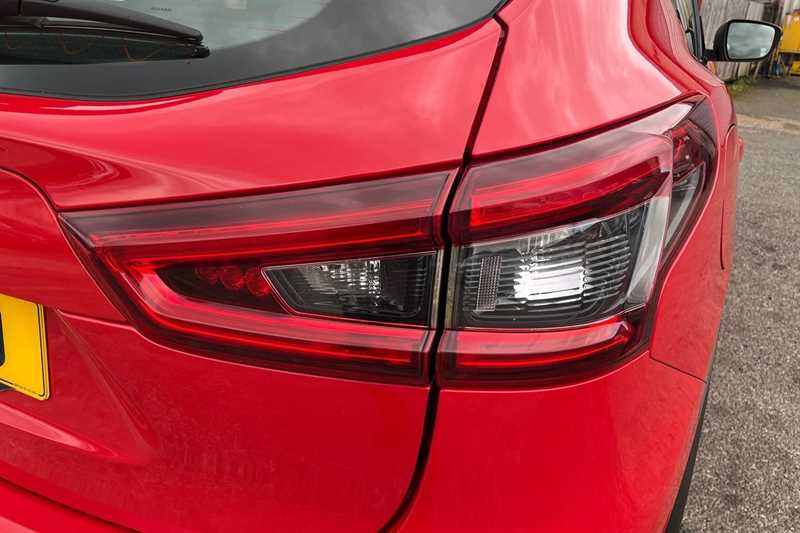 Used Nissan Qashqai 2019 for sale - 77843141: Photo 32