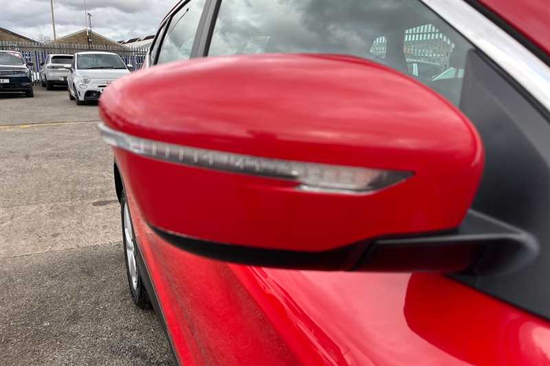 Used Nissan Qashqai 2019 for sale - 77843141: Photo 34