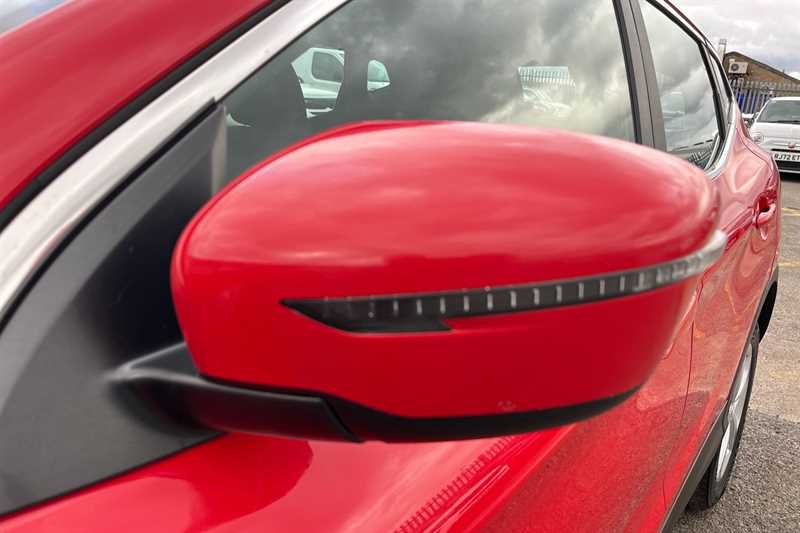 Used Nissan Qashqai 2019 for sale - 77843141: Photo 35