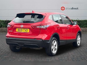Used Nissan Qashqai 2019 for sale - 77843141: Photo