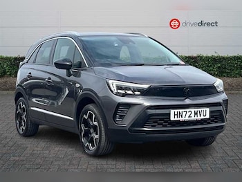 Used Vauxhall Crossland 2022 for sale - 79403313: Photo