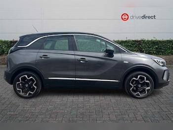 Used Vauxhall Crossland 2022 for sale - 79403313: Photo