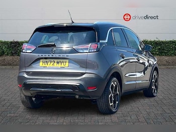 Used Vauxhall Crossland 2022 for sale - 79403313: Photo