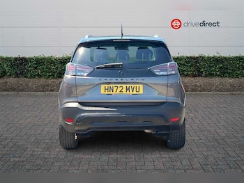 Used Vauxhall Crossland 2022 for sale - 79403313: Photo