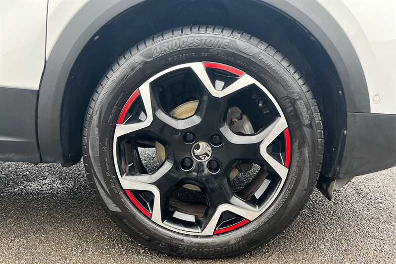 Used Vauxhall Mokka 2022 for sale - 76955807: Photo 12