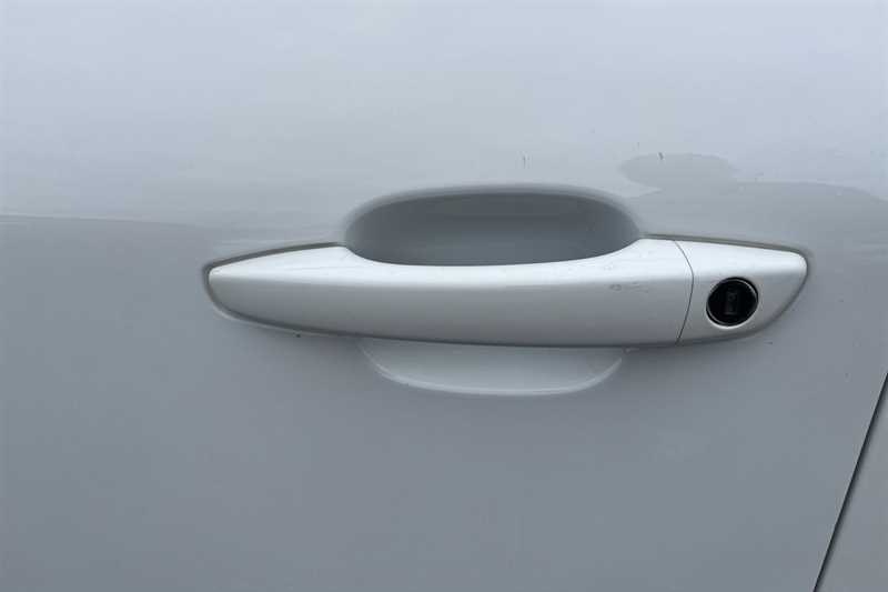 Used Vauxhall Mokka 2022 for sale - 76955807: Photo 33