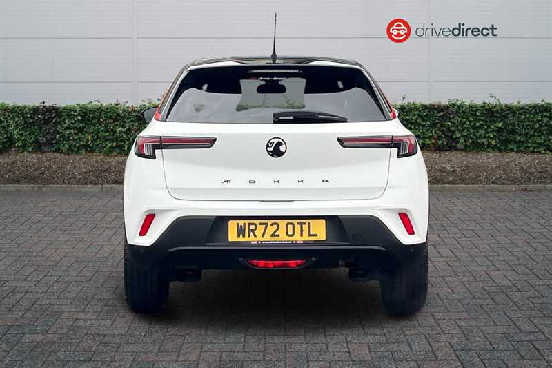 Used Vauxhall Mokka 2022 for sale - 76955807: Photo 4