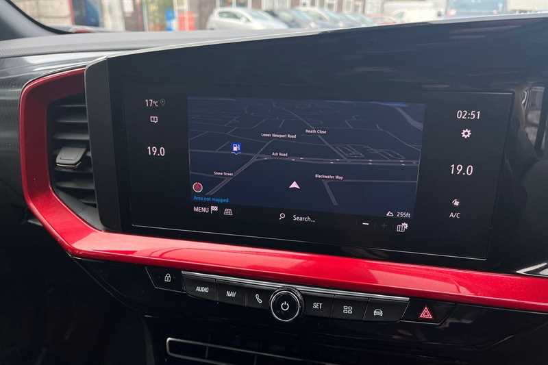 Used Vauxhall Mokka 2022 for sale - 77322892: Photo 18