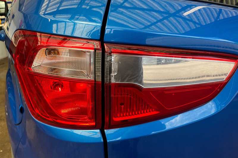 Used Ford Ecosport for sale - 76828362: Photo 31