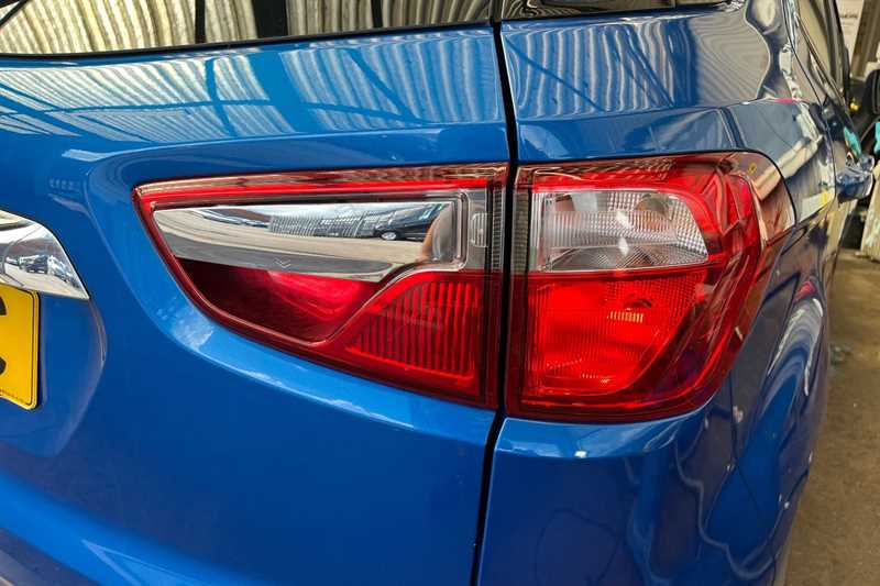 Used Ford Ecosport for sale - 76828362: Photo 32