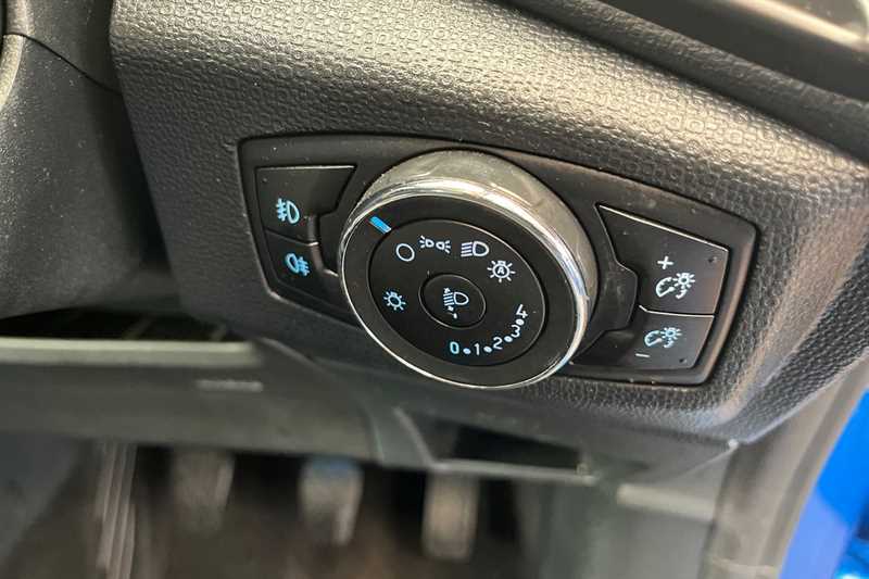 Used Ford Ecosport for sale - 76828362: Photo 36