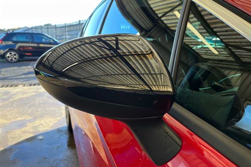 Used Vauxhall Astra 2021 for sale - 76734160: Photo 34