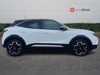 Used Vauxhall Mokka 2023 for sale - 79603899: Photo