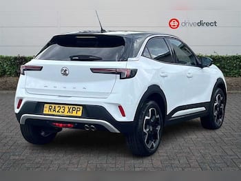 Used Vauxhall Mokka 2023 for sale - 79603899: Photo