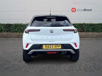 Used Vauxhall Mokka 2023 for sale - 79603899: Photo
