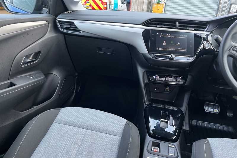 Used Vauxhall Corsa 2025 for sale - 77296084: Photo 14