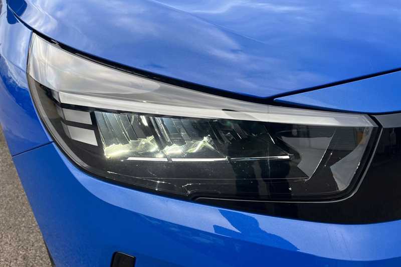 Used Vauxhall Corsa 2025 for sale - 77296084: Photo 28