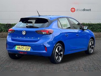 Used Vauxhall Corsa undefined for sale - 77296084: Photo