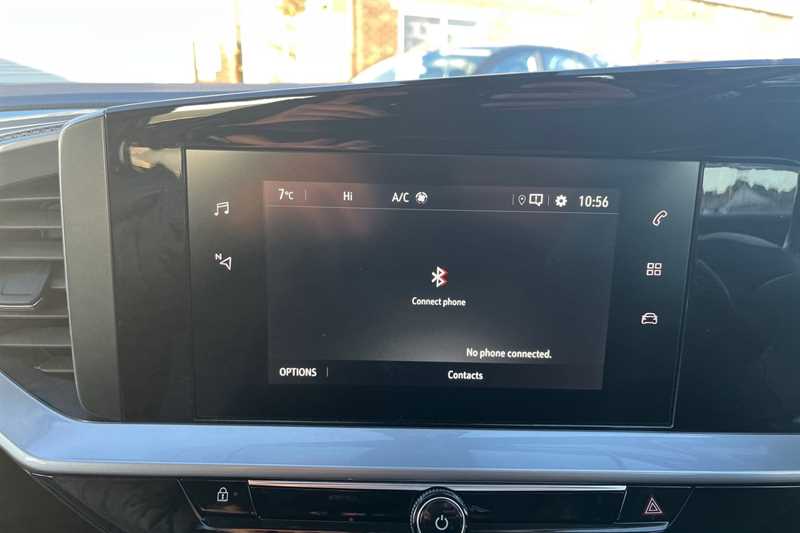 Used Vauxhall Mokka 2022 for sale - 77391180: Photo 19