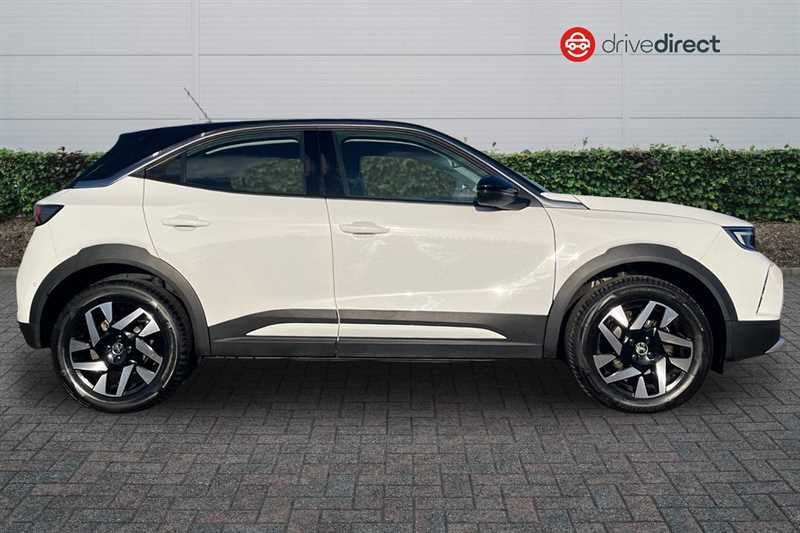 Used Vauxhall Mokka 2022 for sale - 77391180: Photo 2